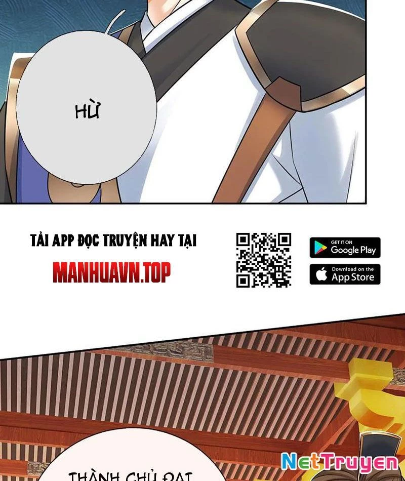 Ta có thể vô hạn bạo kích Chapter 81 - 91