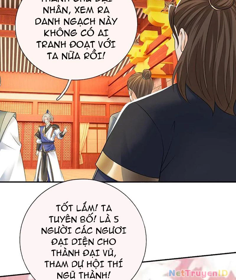 Ta có thể vô hạn bạo kích Chapter 81 - 92