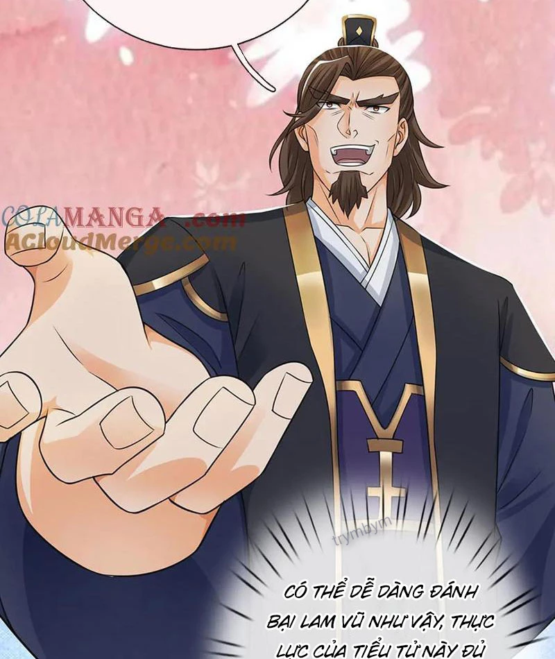 Ta có thể vô hạn bạo kích Chapter 81 - 93