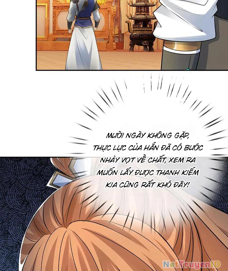 Ta có thể vô hạn bạo kích Chapter 81 - 95