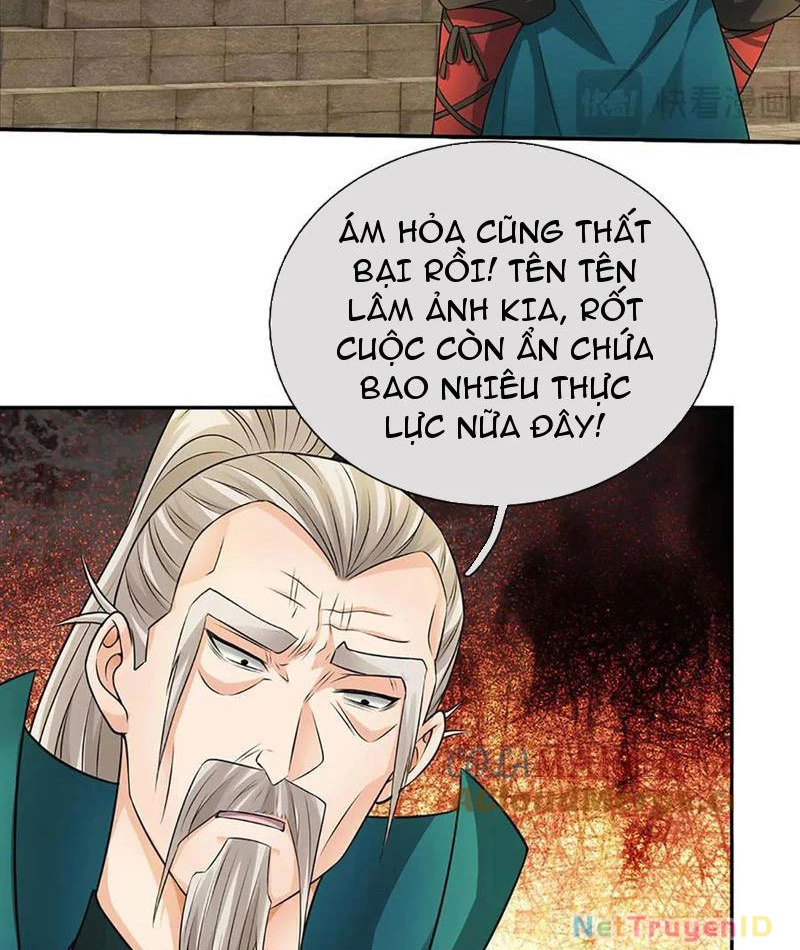 Ta có thể vô hạn bạo kích Chapter 81 - 99