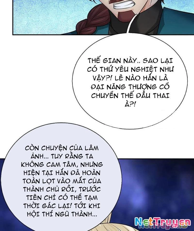 Ta có thể vô hạn bạo kích Chapter 81 - 101