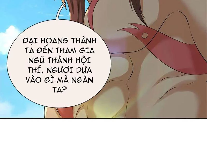 Ta có thể vô hạn bạo kích Chapter 82 - 17