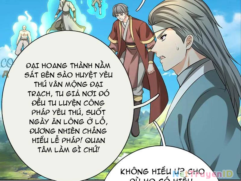 Ta có thể vô hạn bạo kích Chapter 82 - 19