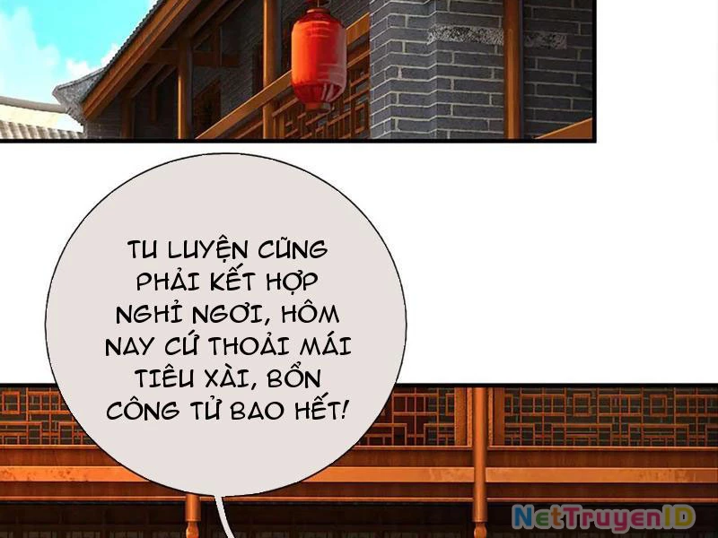 Ta có thể vô hạn bạo kích Chapter 82 - 37