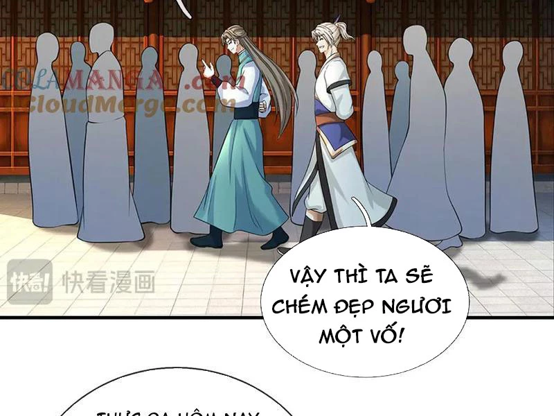 Ta có thể vô hạn bạo kích Chapter 82 - 38