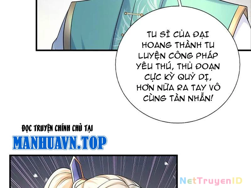 Ta có thể vô hạn bạo kích Chapter 82 - 40