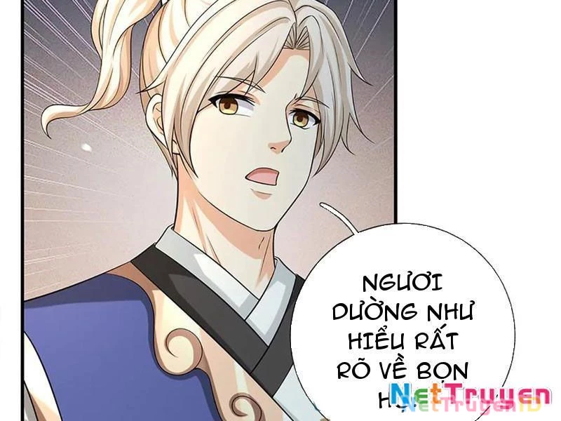 Ta có thể vô hạn bạo kích Chapter 82 - 41