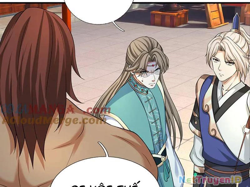 Ta có thể vô hạn bạo kích Chapter 82 - 55