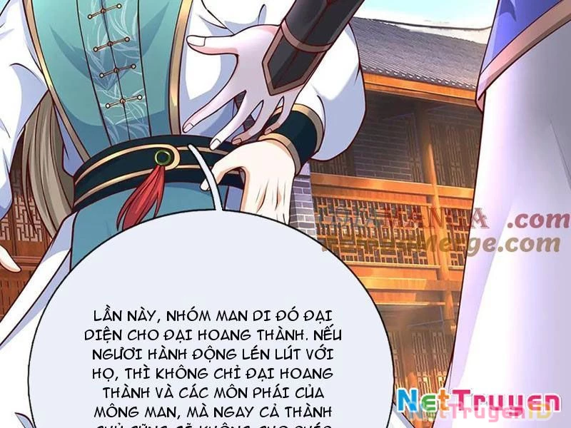 Ta có thể vô hạn bạo kích Chapter 82 - 81