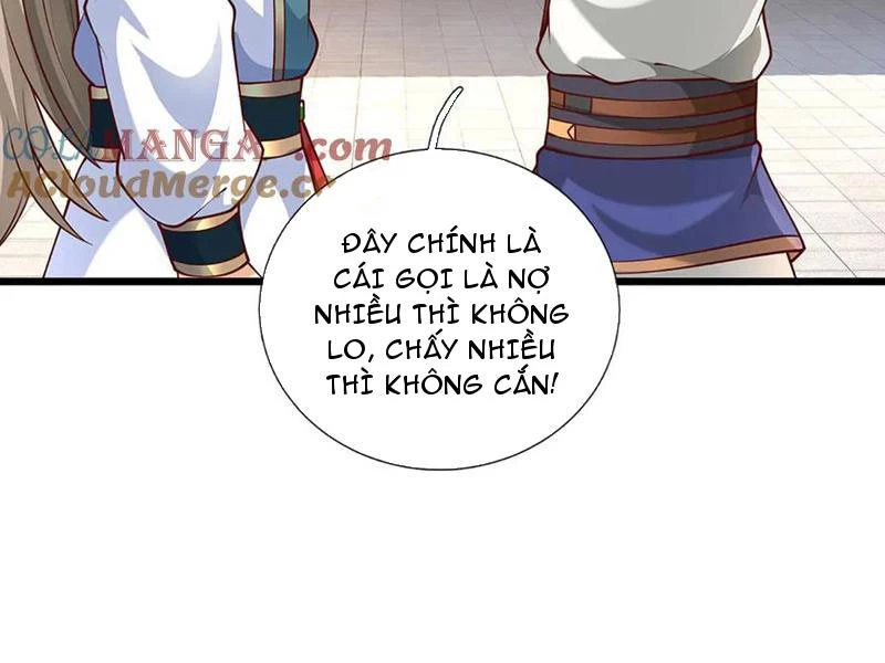 Ta có thể vô hạn bạo kích Chapter 82 - 85