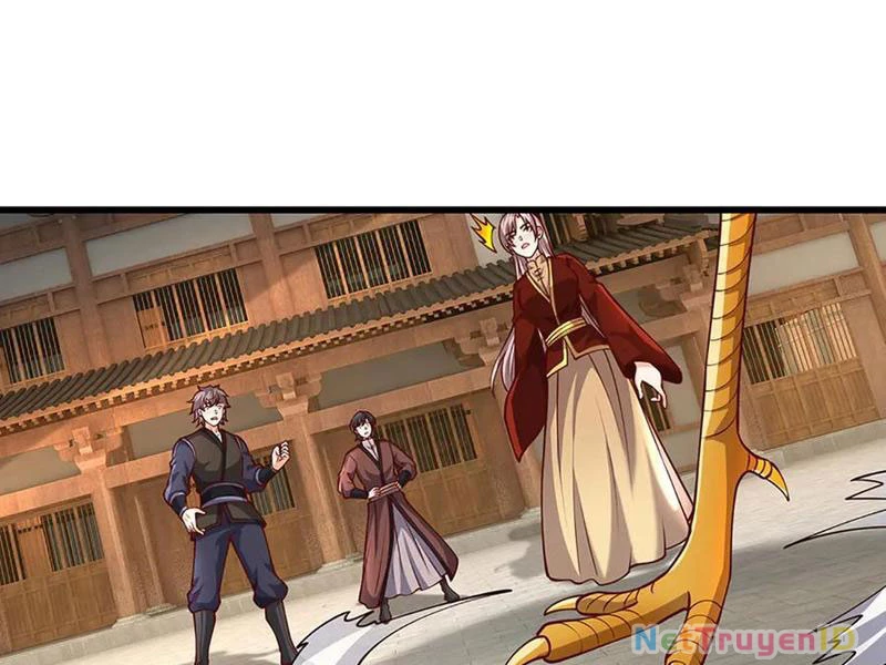 Ta có thể vô hạn bạo kích Chapter 82 - 90