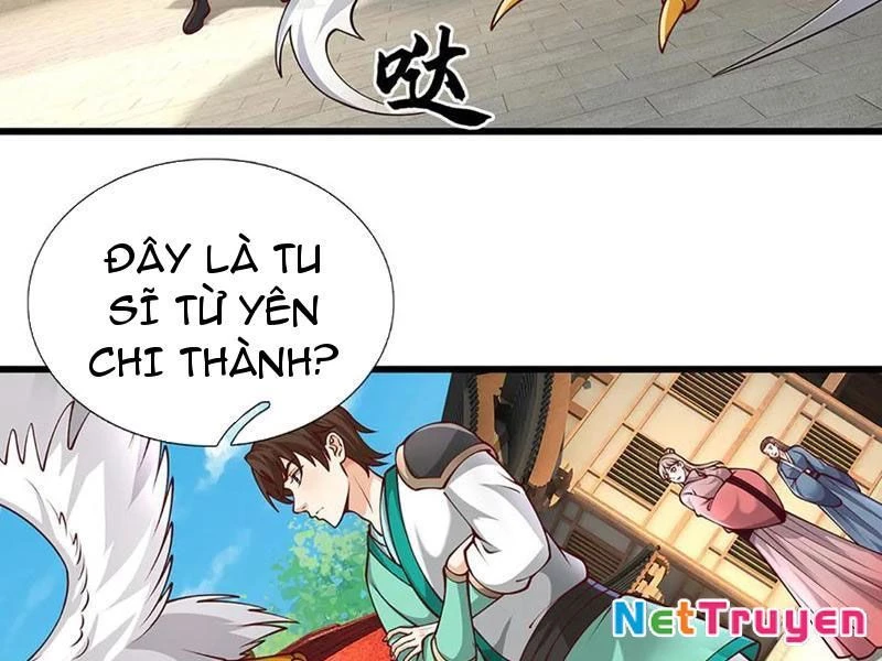 Ta có thể vô hạn bạo kích Chapter 82 - 91