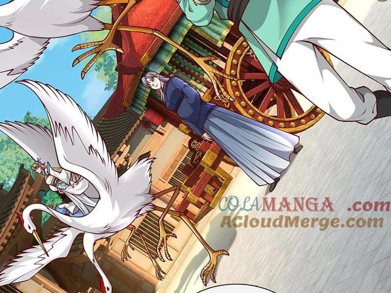 Ta có thể vô hạn bạo kích Chapter 82 - 92