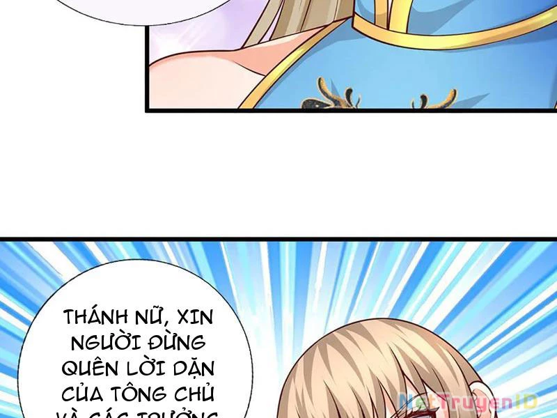 Ta có thể vô hạn bạo kích Chapter 82 - 105
