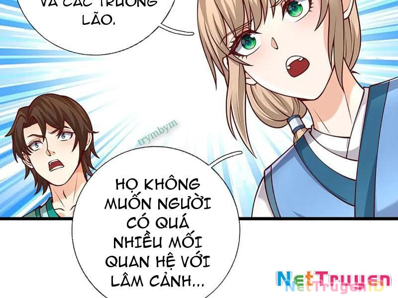 Ta có thể vô hạn bạo kích Chapter 82 - 106
