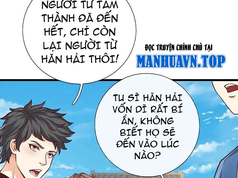 Ta có thể vô hạn bạo kích Chapter 82 - 115