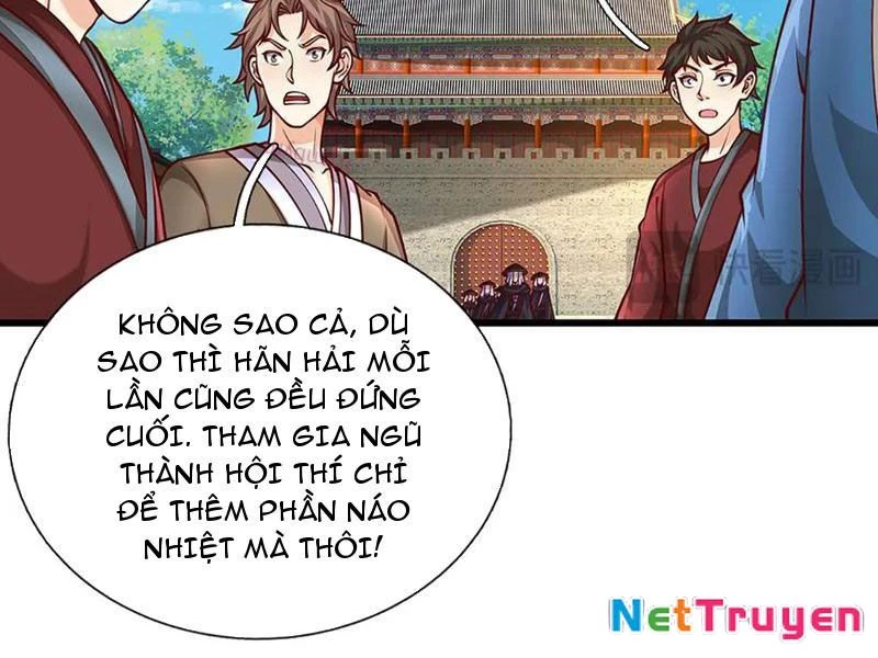 Ta có thể vô hạn bạo kích Chapter 82 - 116