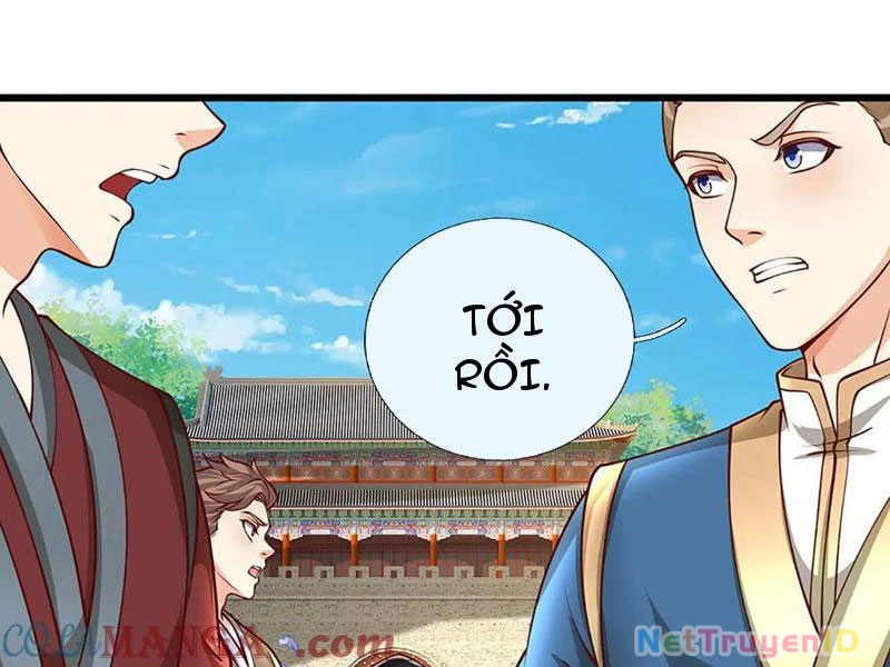 Ta có thể vô hạn bạo kích Chapter 82 - 117