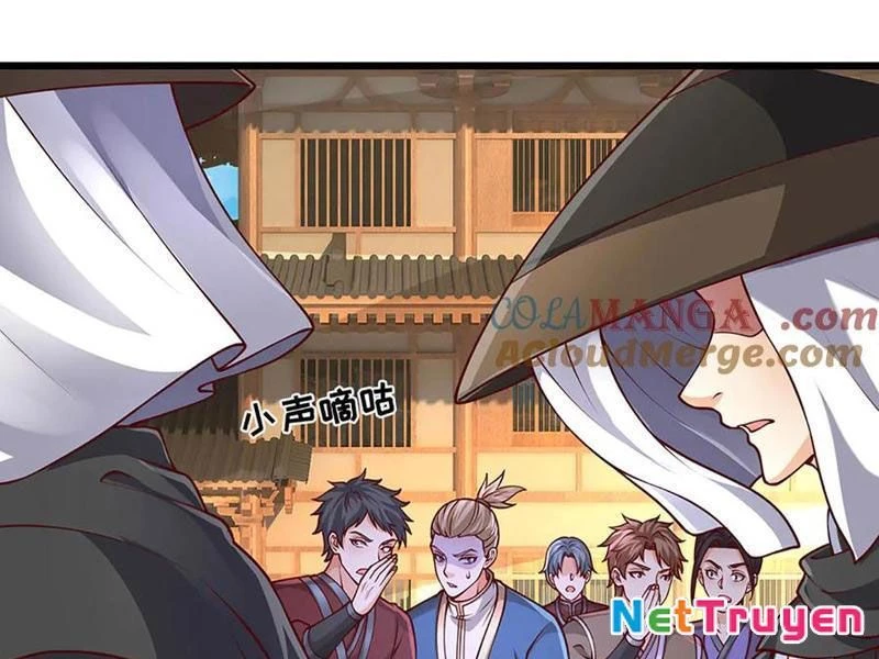 Ta có thể vô hạn bạo kích Chapter 82 - 121