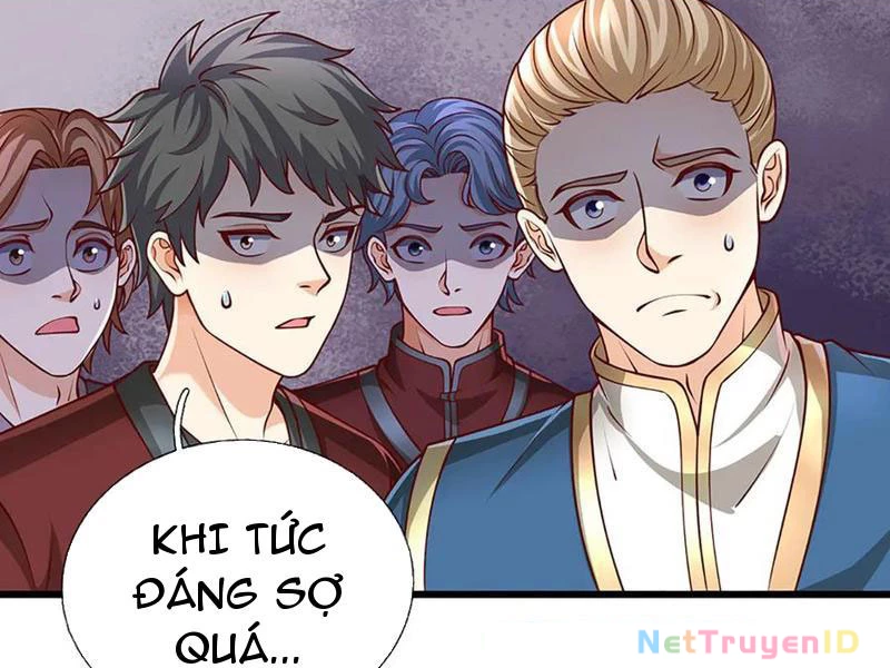 Ta có thể vô hạn bạo kích Chapter 82 - 124
