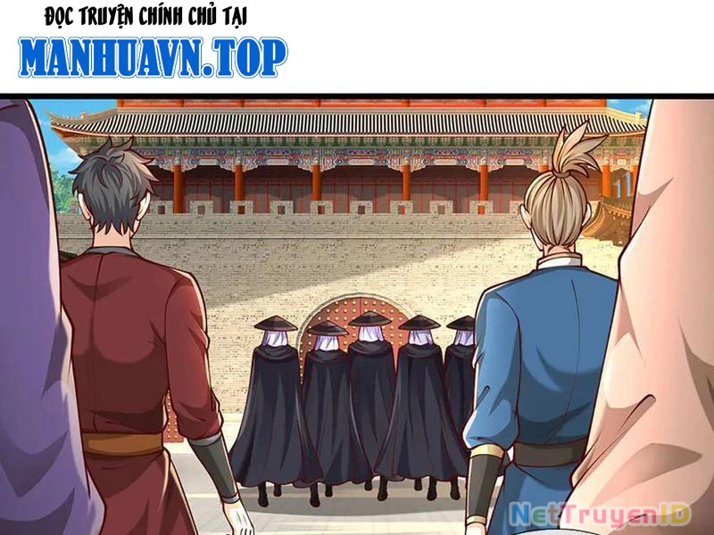 Ta có thể vô hạn bạo kích Chapter 82 - 127