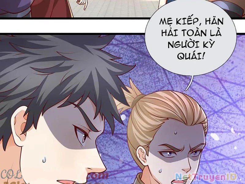 Ta có thể vô hạn bạo kích Chapter 82 - 128