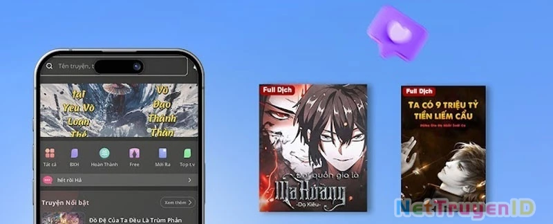 Ta có thể vô hạn bạo kích Chapter 82 - 130