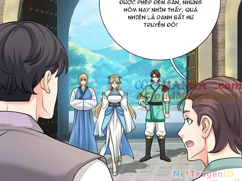 Ta có thể vô hạn bạo kích Chapter 83 - 12