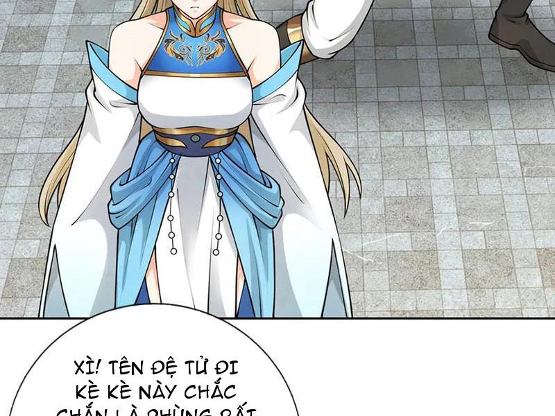 Ta có thể vô hạn bạo kích Chapter 83 - 15