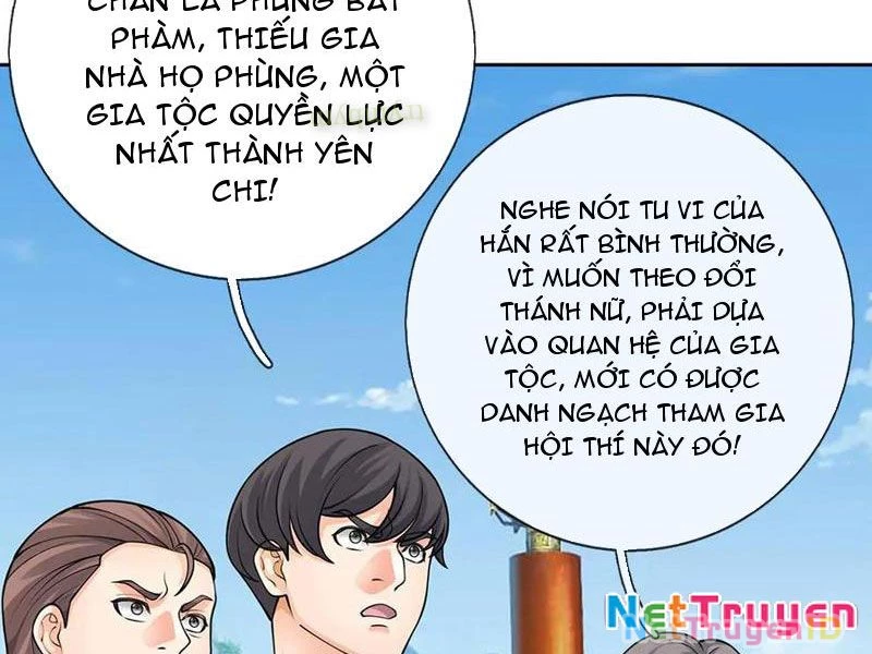 Ta có thể vô hạn bạo kích Chapter 83 - 16