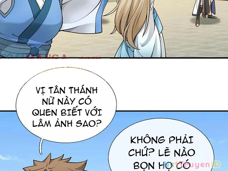 Ta có thể vô hạn bạo kích Chapter 83 - 22