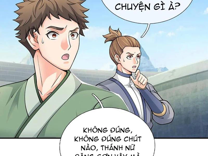 Ta có thể vô hạn bạo kích Chapter 83 - 23