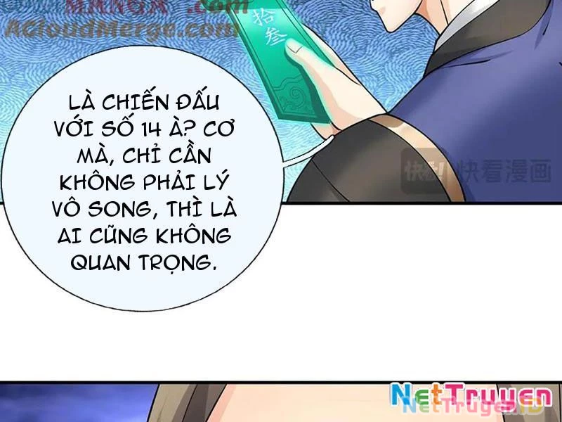 Ta có thể vô hạn bạo kích Chapter 83 - 61