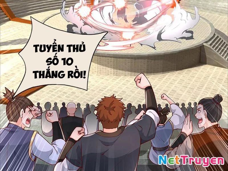 Ta có thể vô hạn bạo kích Chapter 83 - 81