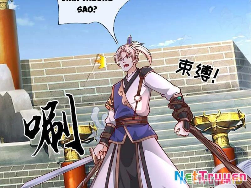 Ta có thể vô hạn bạo kích Chapter 83 - 121