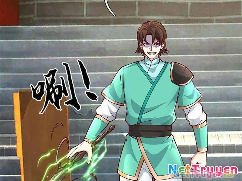 Ta có thể vô hạn bạo kích Chapter 83 - 131