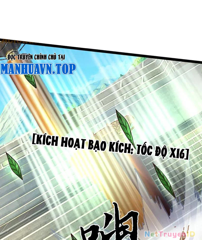 Ta có thể vô hạn bạo kích Chapter 84 - 4