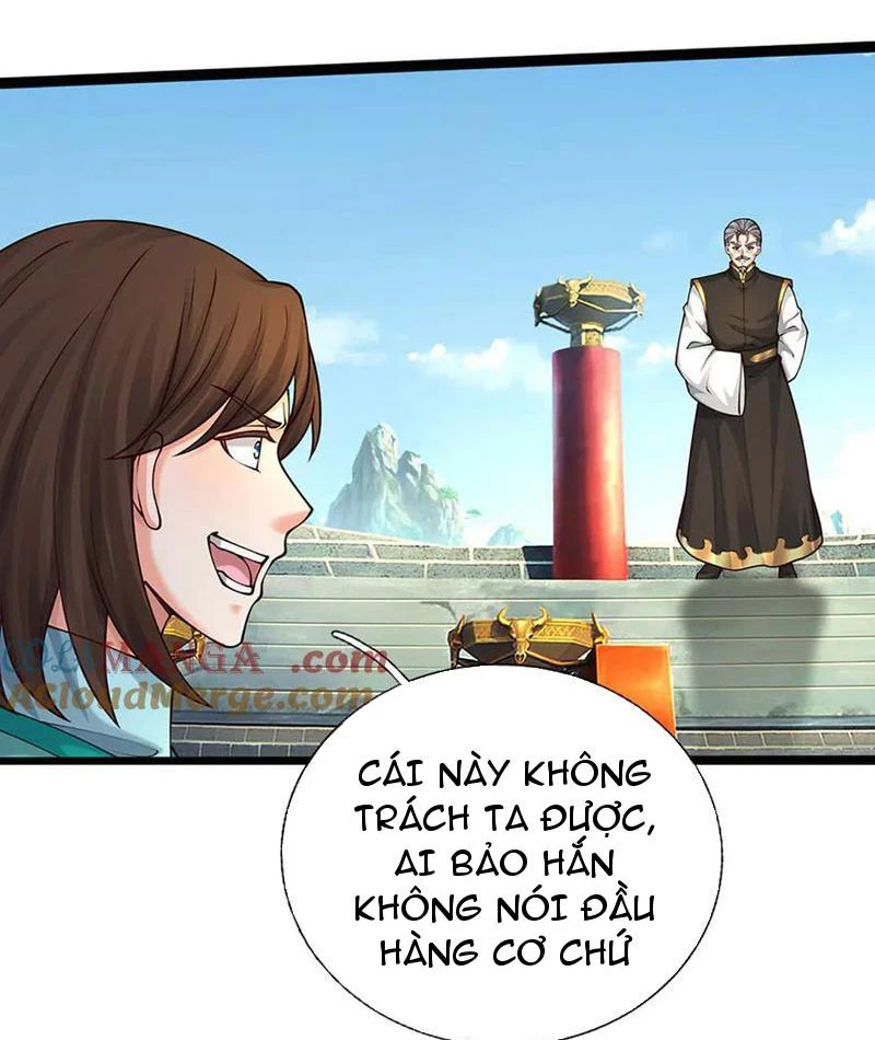 Ta có thể vô hạn bạo kích Chapter 84 - 14