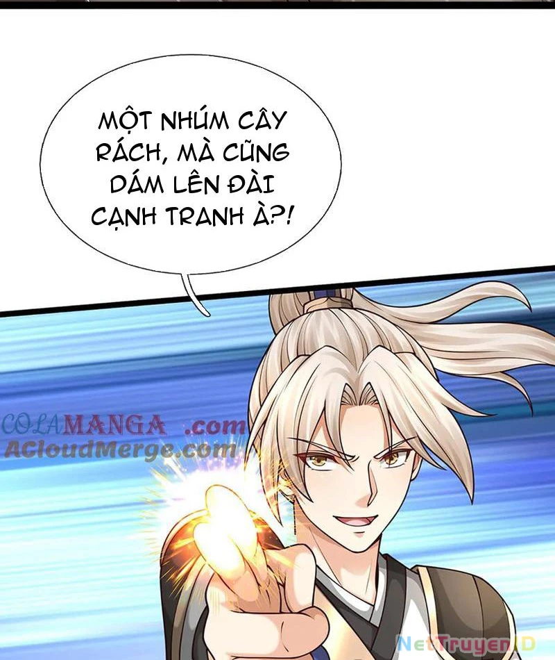 Ta có thể vô hạn bạo kích Chapter 84 - 23