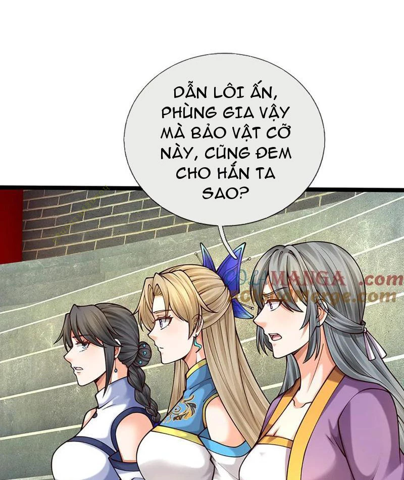 Ta có thể vô hạn bạo kích Chapter 84 - 38