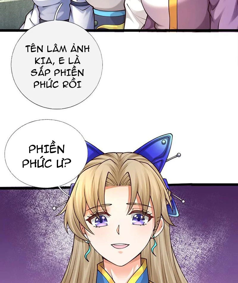 Ta có thể vô hạn bạo kích Chapter 84 - 39