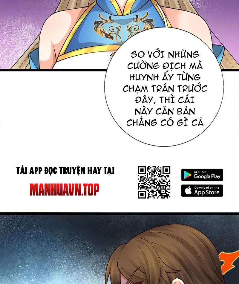 Ta có thể vô hạn bạo kích Chapter 84 - 40