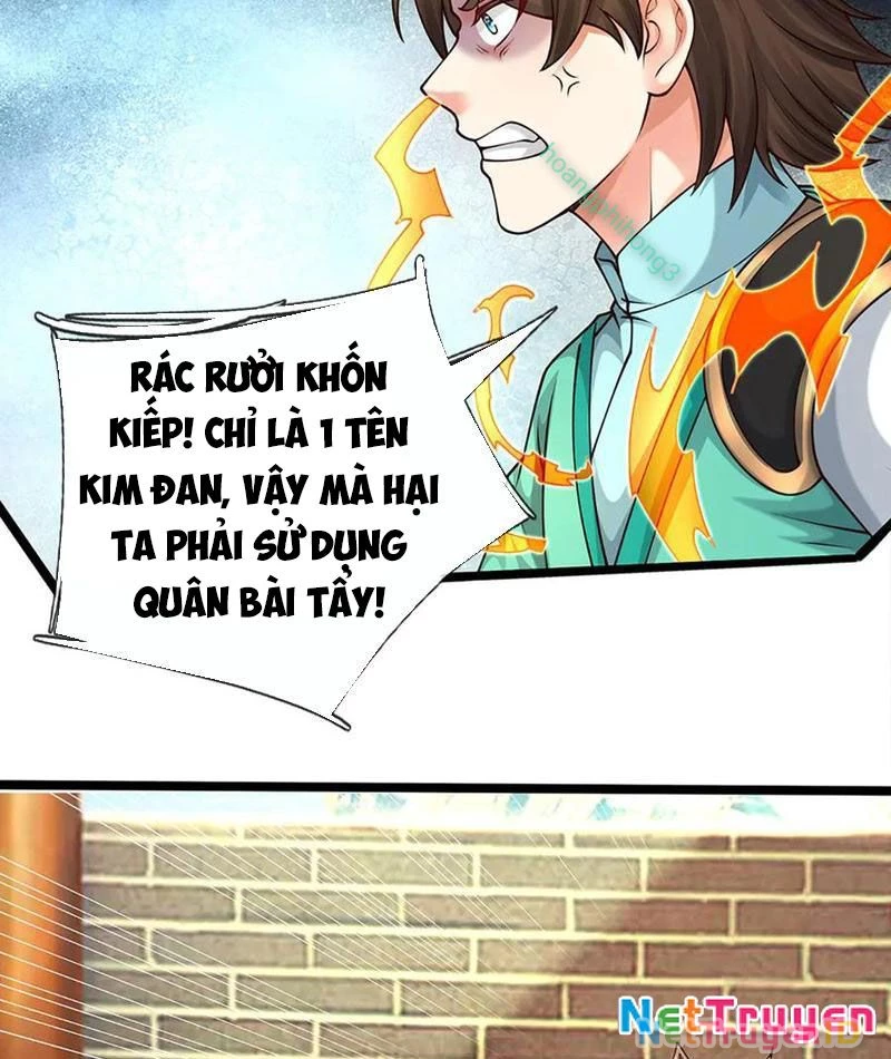 Ta có thể vô hạn bạo kích Chapter 84 - 41