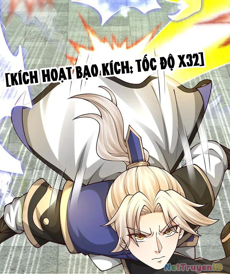 Ta có thể vô hạn bạo kích Chapter 84 - 50