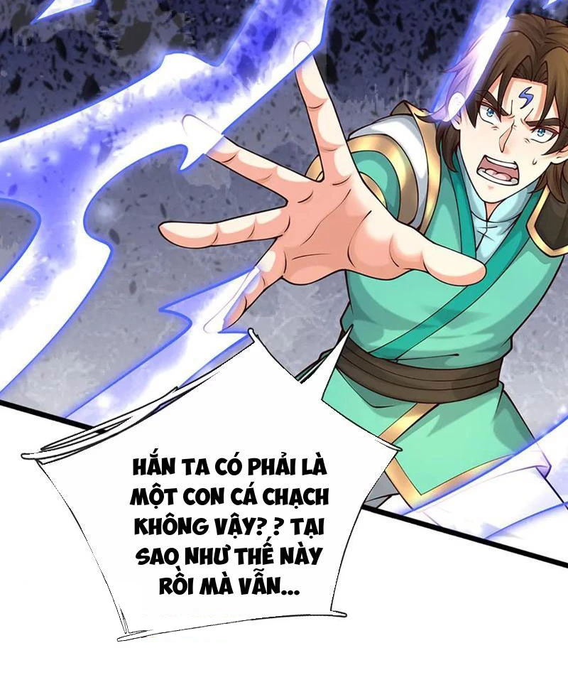 Ta có thể vô hạn bạo kích Chapter 84 - 53