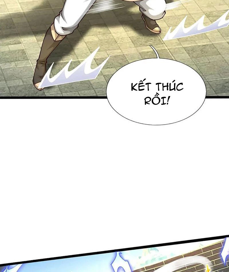 Ta có thể vô hạn bạo kích Chapter 84 - 55