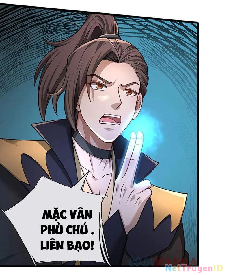 Ta có thể vô hạn bạo kích Chapter 84 - 84