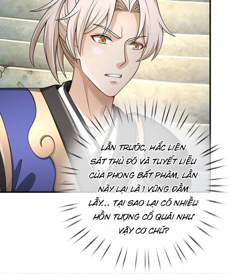 Ta có thể vô hạn bạo kích Chapter 84 - 90