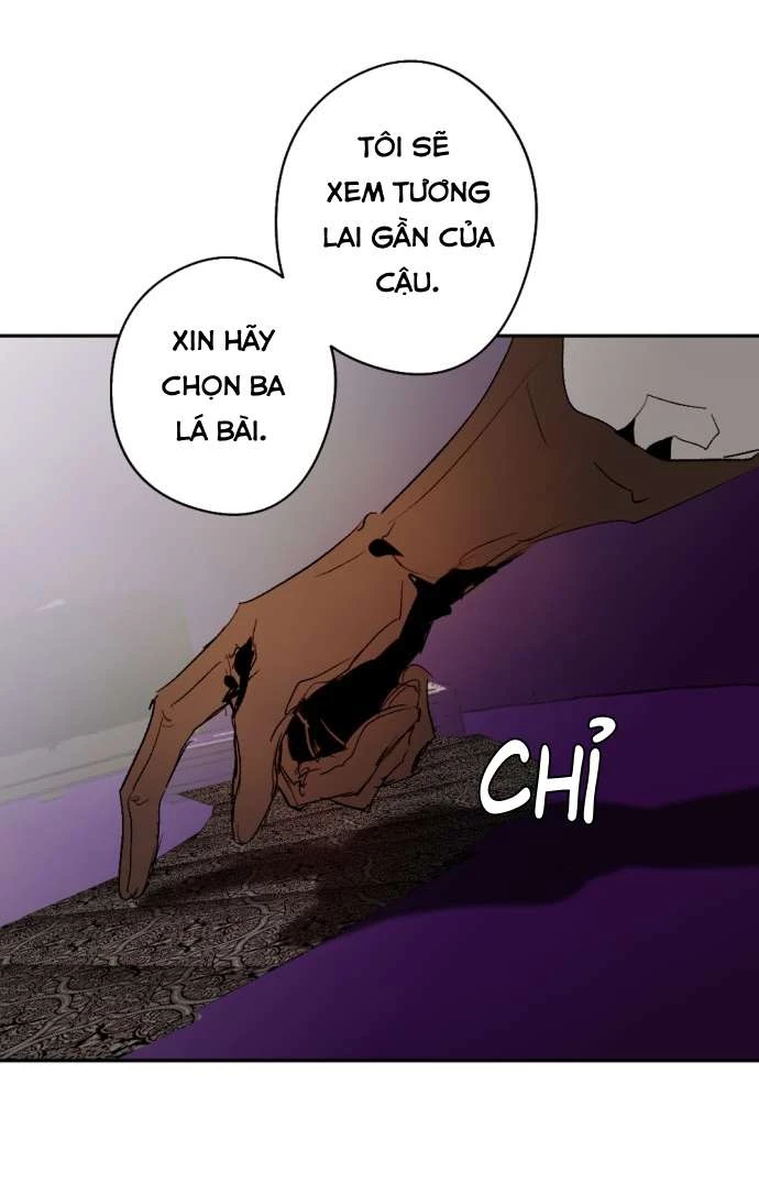 Lời Thú Nhận Của Chúa Tể Bóng Tối Chapter 119 - 8